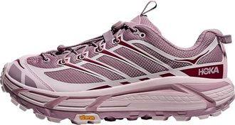 Hoka One One Mafate Three2 Fragnant Lilac / Stone Fruit 1141572-FTLL Mens
