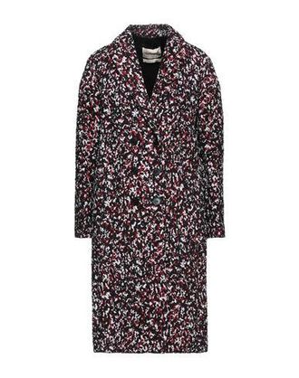 Roberto Cavalli Coats