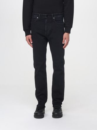 Stone Island Jeans straight Stone Island in denim