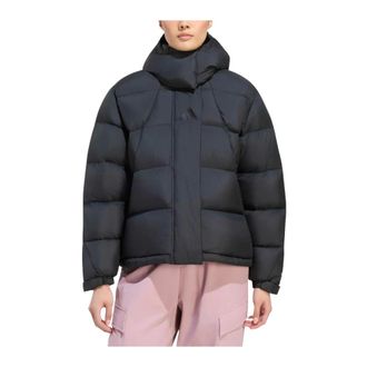 adidas Piumino Xploric Climawarm - - Sport - Donna - Nero - XS