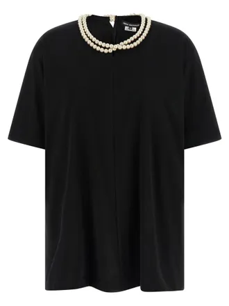 Junya Watanabe Cotton Womens T-Shirt