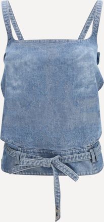 Diesel Top De-Sayra Woman S