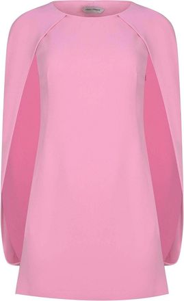 Alberta Ferretti Dress Made From A Viscose Blend