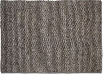 HAY Peas Teppich, 240 x 170 cm, medium grey