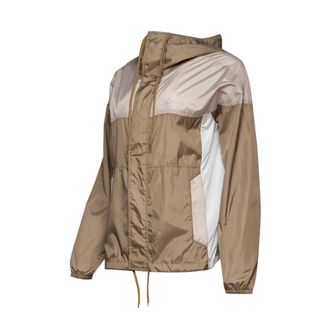 Arctix Arctix womens Zephyr Windbreaker Jacket, Khaki, XL