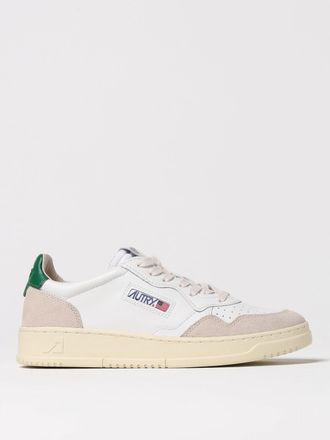 Autry Sneakers Medalist Autry in pelle