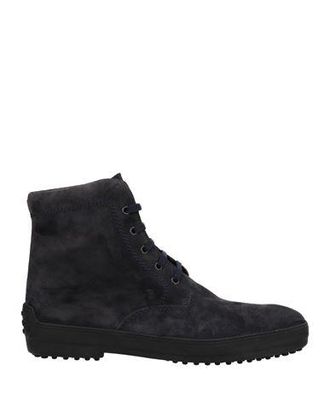 Tod's SCHUHE - Stiefeletten auf YOOX.COM