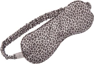 Barefoot Dreams 3Pc Washed Satin Eye Mask Pajama Set