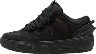 Puma unisex, Deporte, Negro, Talla: 41 EU