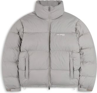 Axel Arigato Hombre, Chaquetas, Gris, Talla: XS