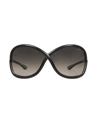 Tom Ford EYEWEAR - Sunglasses on YOOX.COM