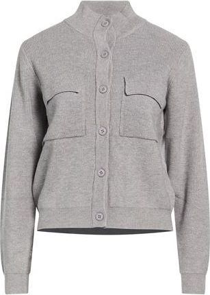 Smiling London KNITWEAR - Cardigans on YOOX.COM
