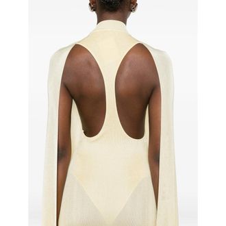 Self Portrait Yello Dress - Yellow