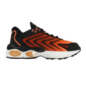 Nike Heren Air Max Sneakers (Oranje)