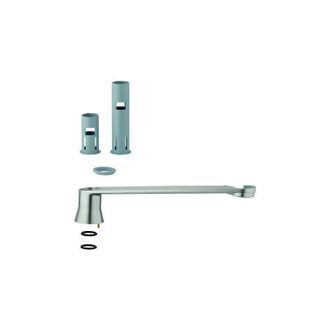 GROHE Soporte De Ducha Extra&iacute;ble Acero 46734
