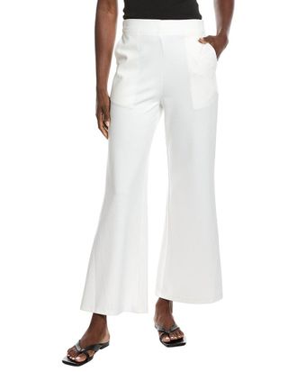 Gracia Wide Leg Pant