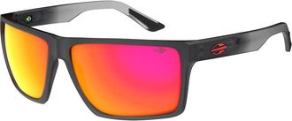 Mormaii Carmel 2 M0188DK211 Mens Sunglasses Grey Size 62