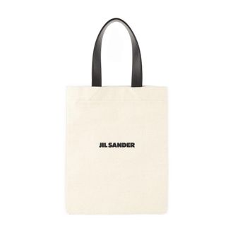 Jil Sander Tote Bag Book
