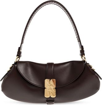 Ganni Mujer, Bolsos, Rojo, Talla: ONE Size