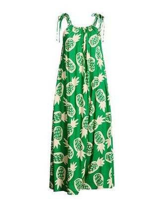 Compa&ntilde;&iacute;afant&aacute;stica Maxi dresses