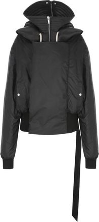 Rick Owens Donna, Giacche, Nero, S, new