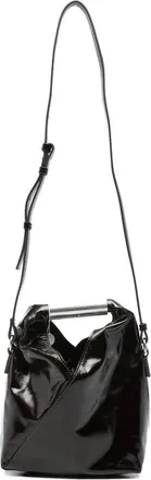 Maison Margiela Japanese Patent Leather Tote Bag