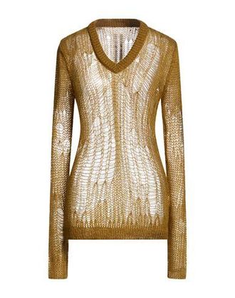 Rick Owens KNITWEAR - Jumpers on YOOX.COM