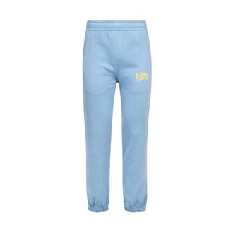 Billionaire Boys Club Heren, Broeken, Blauw, Maat: S Katoen