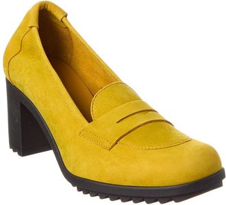 Arche Shelym Suede Pump