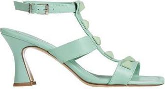 Pierfrancesco Vincenti FOOTWEAR - Sandals on YOOX.COM