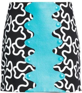 J.W.Anderson BOTTOMWEAR - Minigonne su YOOX.COM