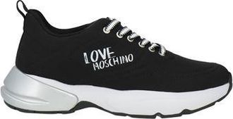 Love Moschino FOOTWEAR - Trainers on YOOX.COM