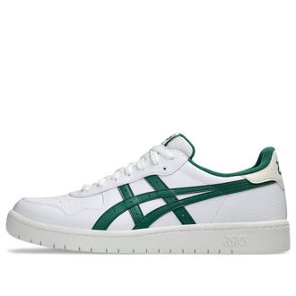 Asics Japan S White Jasper Green 1201A173-131