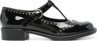 Miu Miu Mujer, Zapatos, Negro, Talla: 36 EU