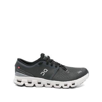 On Running Sneakers Grigio-Uomo