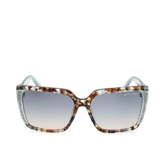 Guess Gm00012 89w 58 mm