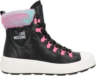 Love Moschino FOOTWEAR - Trainers on YOOX.COM