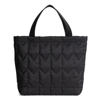 Maison Kitsun&eacute; Hombre, Bolsos, Negro, Talla: ONE Size
