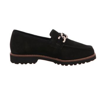 Sioux Dames, Schoenen, Zwart, Maat: 38 1/2 EU