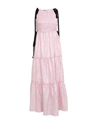 Ganni KLEIDER - Maxi-Kleider auf YOOX.COM