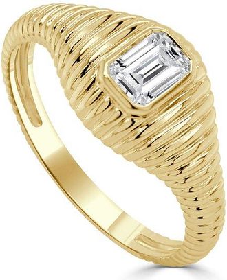 Sabrina Designs 14K 0.41 Ct. Tw. Diamond Ring