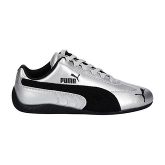 Puma Puma, Dames, Sport, Grijs, Maat: 39 EU Leer