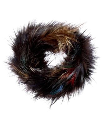 La Fiorentina Infinity Scarf