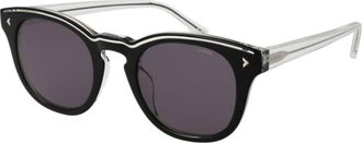 Lozza Plastic Sunglasses