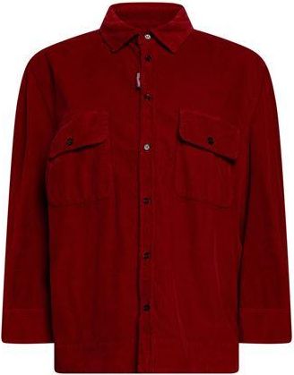 Dsquared2 TOPWEAR - Camicie su YOOX.COM
