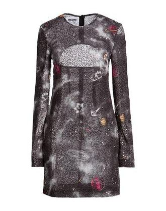 Moschino KLEIDER - Mini-Kleider auf YOOX.COM