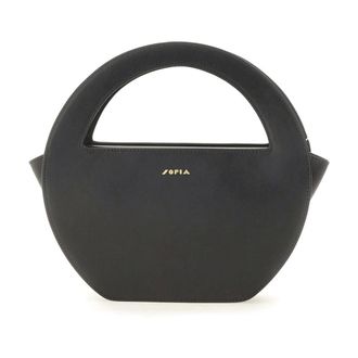 Vix Mujer, Bolsos, Negro, Talla: ONE Size