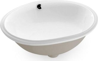 Bathco Bathco - 0053 Ancona Lavabo Bajoencastre - Ref: 0053