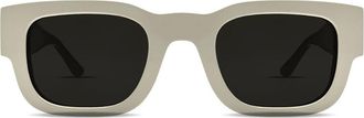 Thierry Lasry Foxxxy 937 Mens Sunglasses Brown Size 49