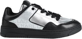 Karl Lagerfeld CALZADO - Sneakers en YOOX.COM